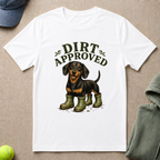 Dirt Approved T-Shirt