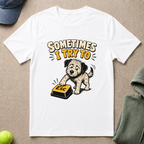 Try To Escape T-Shirt