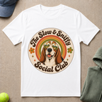 Sniffy Social Club T-Shirt
