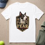 No Fear T-Shirt