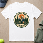 Campfire Nights T-Shirt