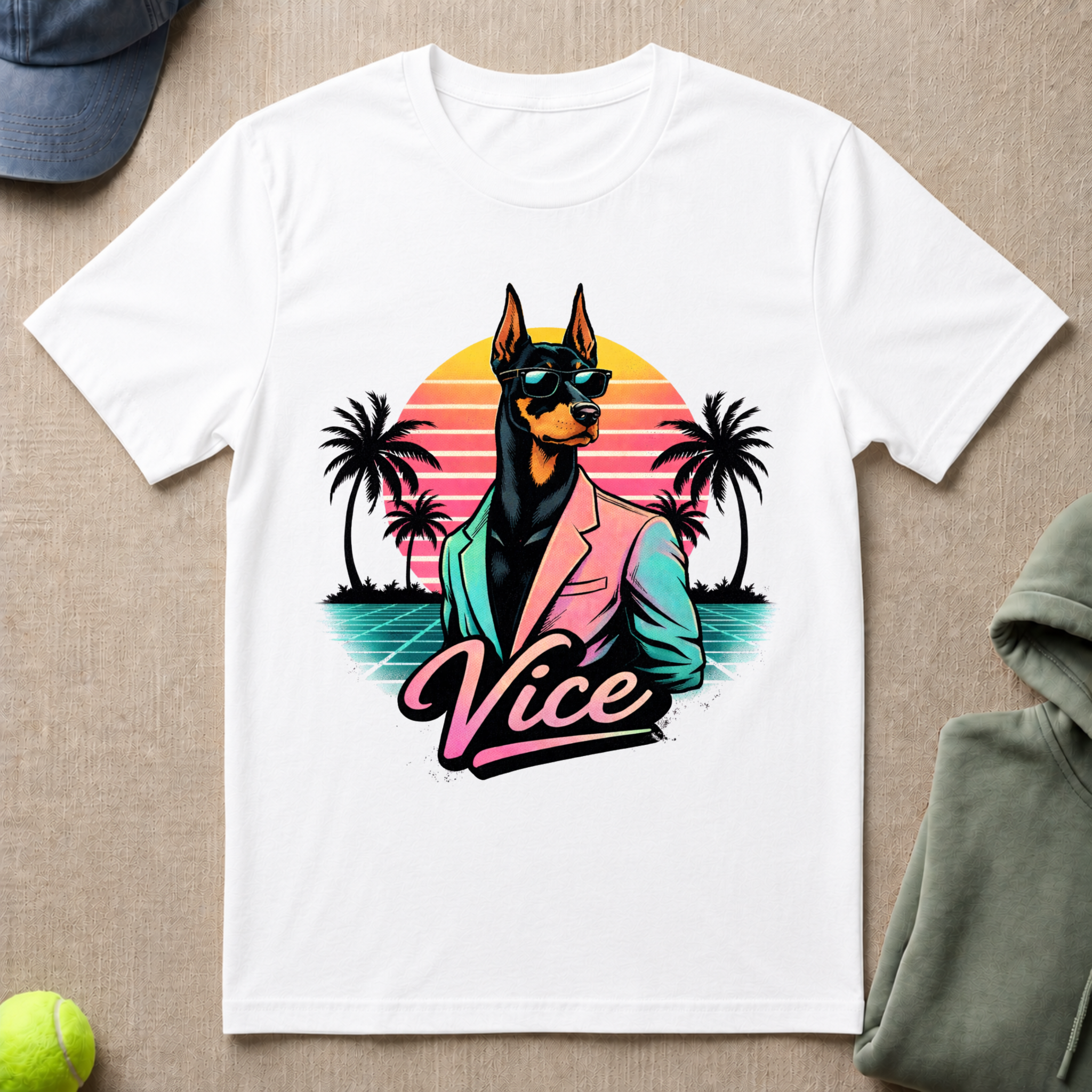 Vice T-Shirt