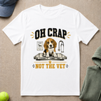 Not The Vet T-Shirt