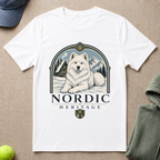 Nordic Heritage T-Shirt