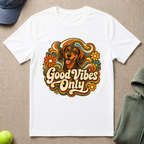 Good Vibes Only T-Shirt
