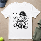 Head To Head T-Shirt