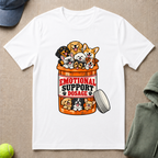 Emotional Support Dosage T-Shirt