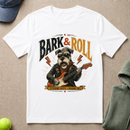 Bark & Roll T-Shirt