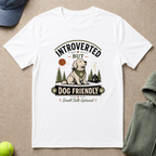 Introverted T-Shirt